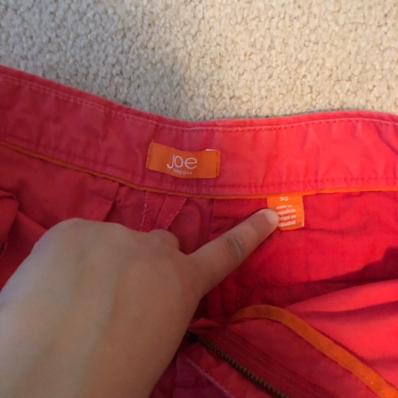 Joe fresh shorts - Picture 2 of 2